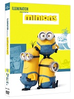 Minions (Repack 2020)